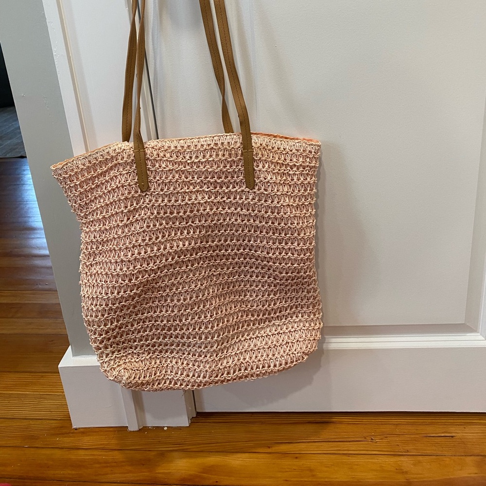 Summer bag
